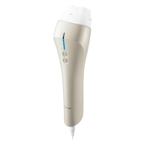 Panasonic國際牌光學脫毛器ES-WP97 金色(身體&臉部用) – Lino